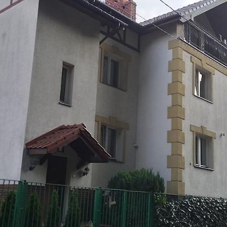 West Pensjon Im Swineminde Polen Bis4Person Daire Heringsdorf  Dış mekan fotoğraf