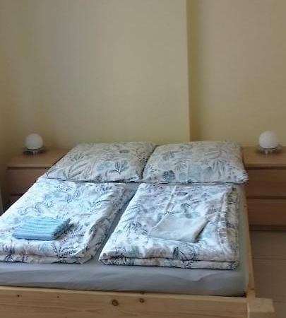 West Pensjon Im Swineminde Polen Bis4Person Daire Heringsdorf  Dış mekan fotoğraf
