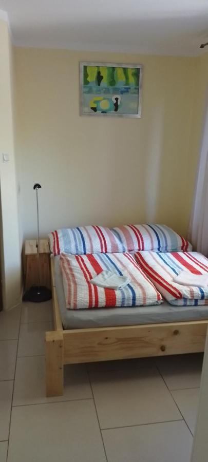 West Pensjon Im Swineminde Polen Bis4Person Daire Heringsdorf  Dış mekan fotoğraf