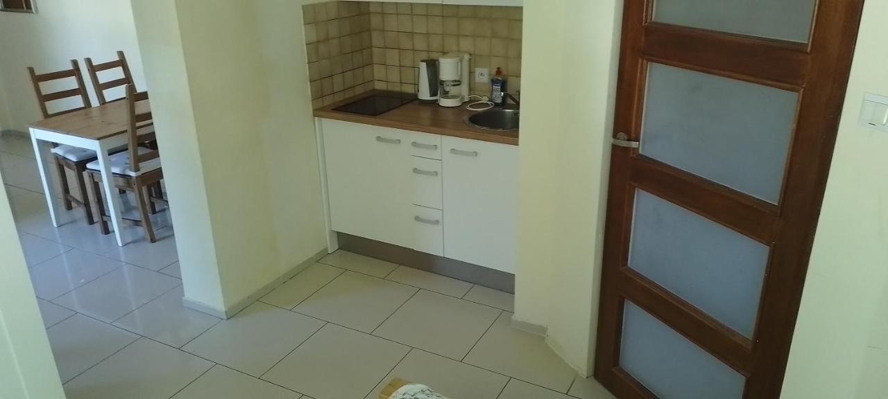 West Pensjon Im Swineminde Polen Bis4Person Daire Heringsdorf  Dış mekan fotoğraf